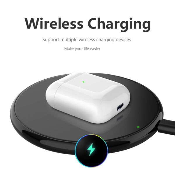 Mini Original True Wireless Stereo Headphone (for Apple Air Pods)