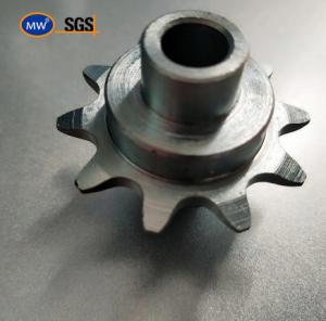 Best Standard Sprocket Wheel with Hub wholesale