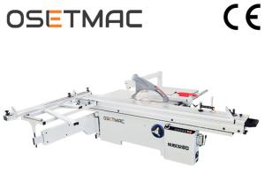 MJ6132BD Woodworking Sliding Table Saw For Plywood And Panel Cutting