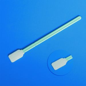 Best Medical Disposable Polyester TOC Swab Cotton Disinfection Wipe Stick wholesale
