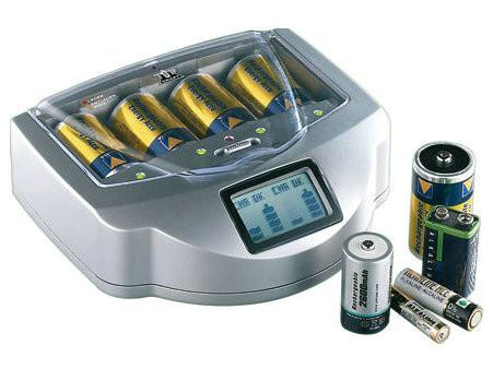 Cheap High Efficiency LCD Battery Charger  for sale