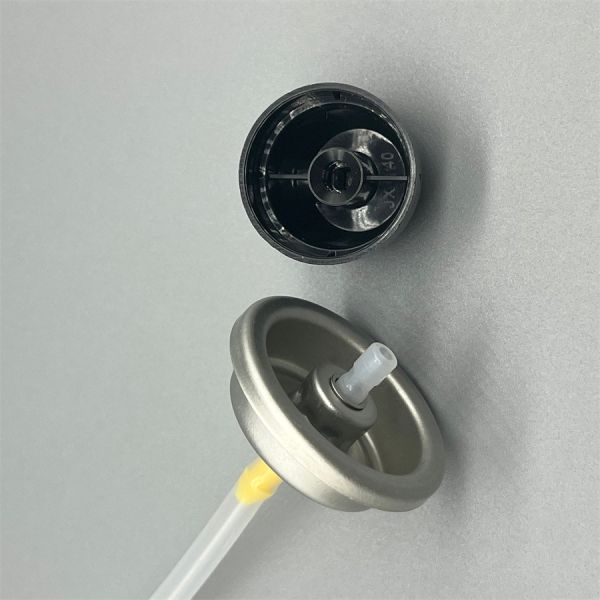 Versatile Fragrance Dispenser Valve for Office Spaces - Reliable Performance, Efficient Usage