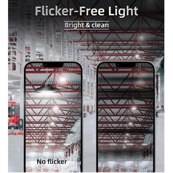 IP65 UFO LED High Bay Light