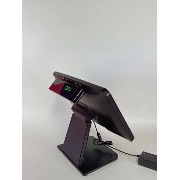 Enhance Your POS Experience with the 380A Customizable Second Display and RAM Choices