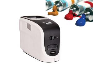 Best Portable Plastic Cement Color Tester Pigment Spectrophotometer PriceColor Tester With Single Aperture wholesale
