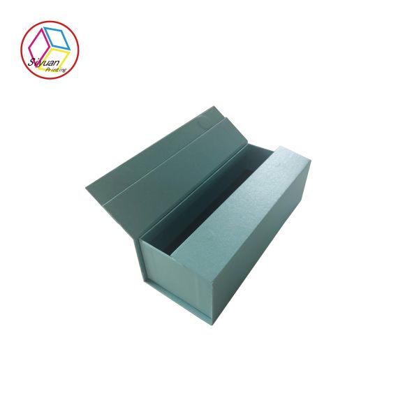 Folding Type Eco C2S Fancy Paper Gift Box With Insert Digital Products