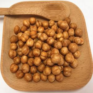 Best Coated Roasted Fried Chickpeas With Vitamins Full Nutritious Handpick wholesale