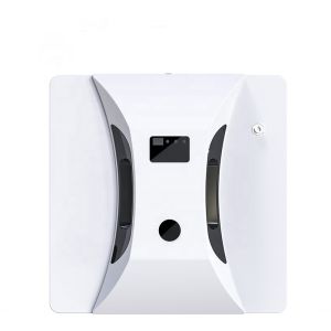 Best 40ML Glass Vacuum Cleaner 110V - 240V Automatic Window Cleaner Robot wholesale