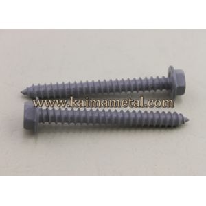 Hexagon head self tapping screws,sheet metal screws
