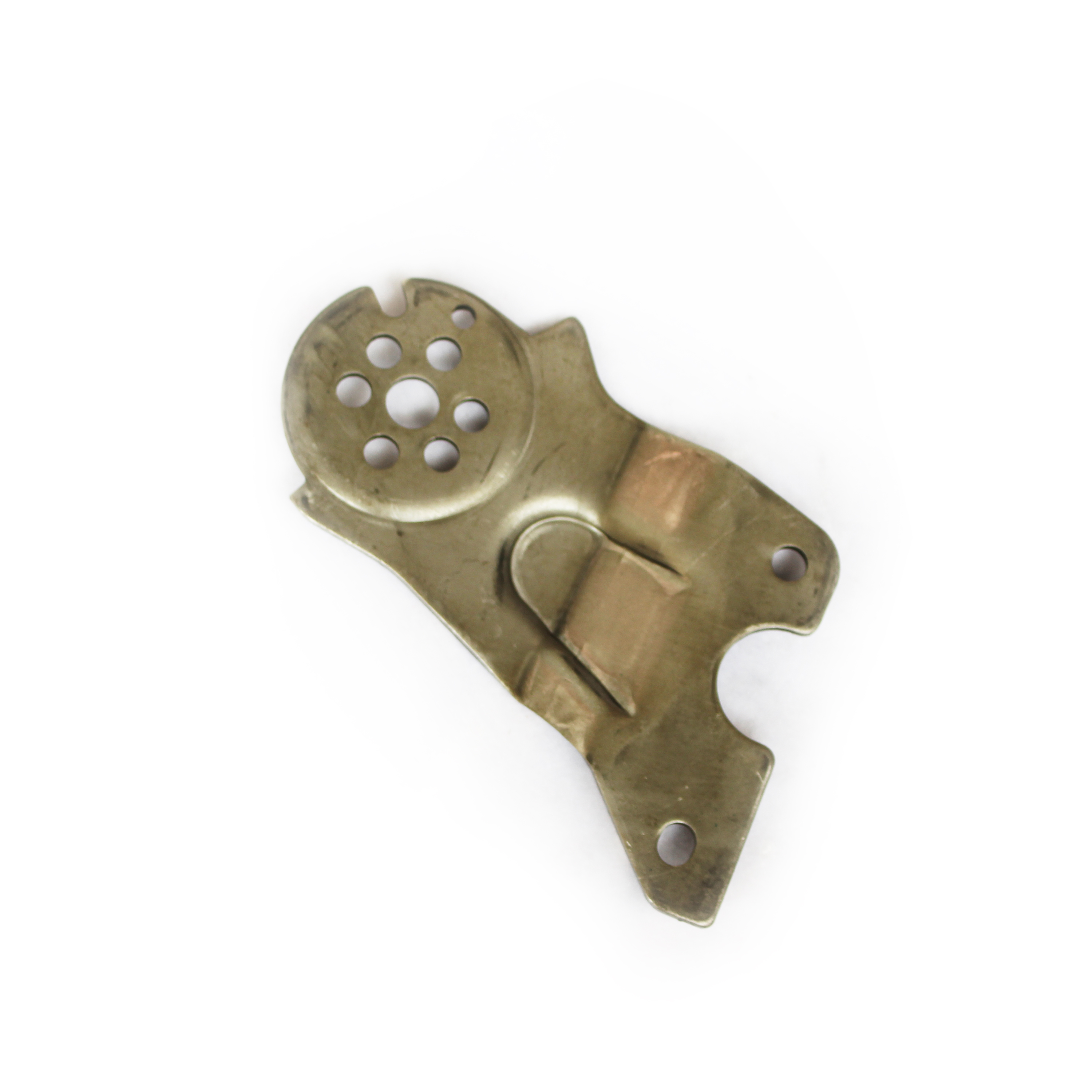 Stainless Steel Auto Stamping Part Ltd Automotive Sheet Metal Stamping Car Auto Parts