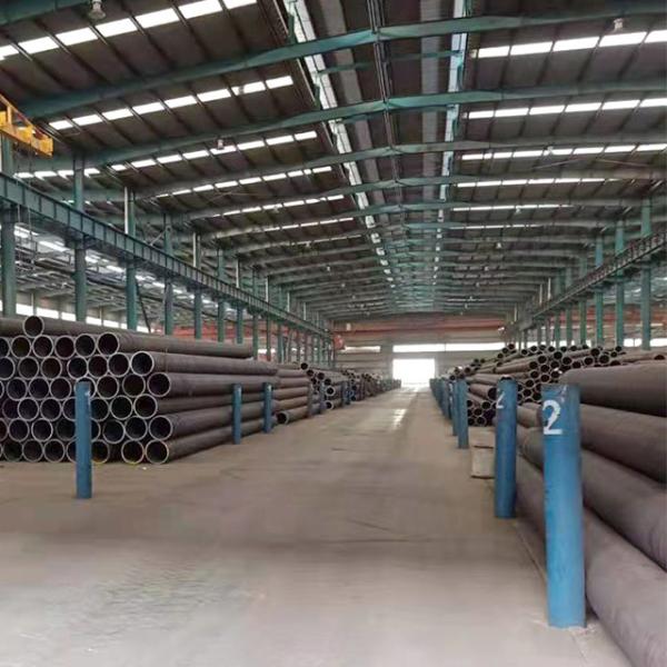 Cheap Astm A53 Carbon Steel Pipe Tube Api 5l Grade B Hydraulic API 20mm Round A106 6m for sale