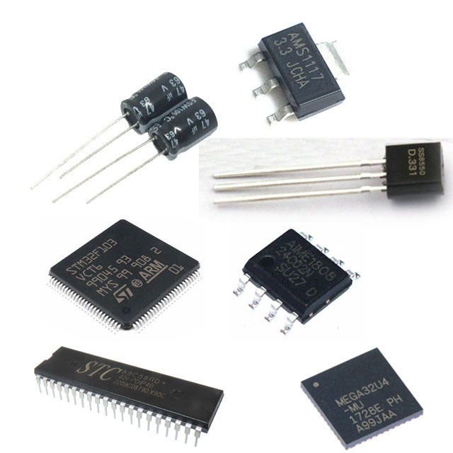 TMS320C6745BPTP3 HLQFP-176 Digital signal control processor IC electronic