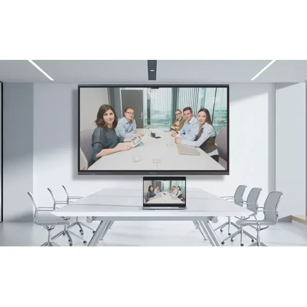 WIFI 2.4GHz 5GHz 110 Inch Smart Board Digital Interactive Whiteboard