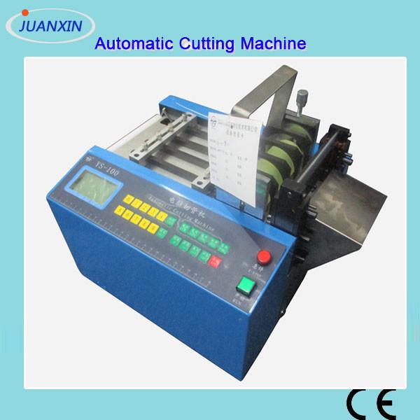 Cheap Heat Shrink Tubing Cutter, Cutting Machine for Heat Shrink Tubing for sale