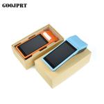 POS Terminal PDA With Wireless Bluetooth& Wifi Android System with Thermal