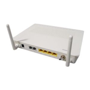 Buy cheap FTTH Huawei GPON HG8247h 4GE+2POTS+CATV+Wi-Fi+USB from wholesalers