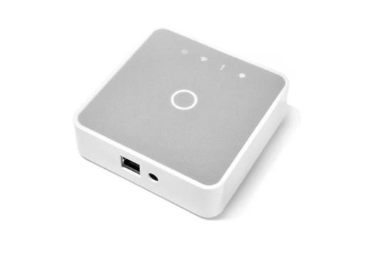 Cheap A flexible IoT gateway for a flexible custom solution for sale