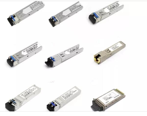 1000base-fx SFP Optical Transceiver