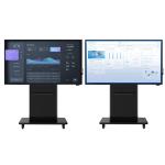 Android Touch Screen Infrared Interactive Whiteboard