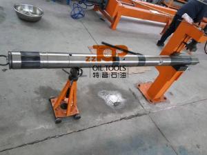 Best 2198mm RD Sampler For Drill Stem Testing Tools Rupture Disk Sampler wholesale