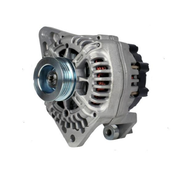 Cheap LRA02353 ALT4167 Car Engine Alternator Lester 233353 Fiat 71747925 for sale
