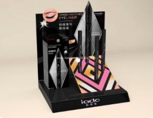 Best High End Black Luxury Retail Shop Display Counter wholesale