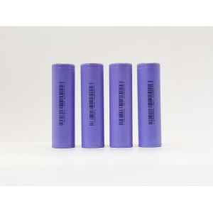 Best NMC Cylindrical Lithium Battery , 3.6 V 3350mah Battery N18650CP wholesale