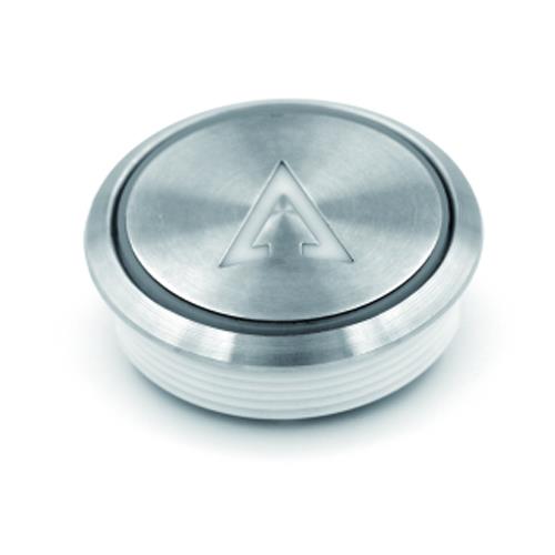 Cop Lop Elevator Push Button Switch Frontal Mounting Elevator Lift Parts
