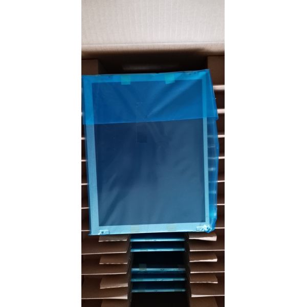 G121SN01 V403 AUO 12.1INCH 800×600RGB 500CD/M2 WLED LVDS Storage Temp.: -30 ~ 85 °C INDUSTRIAL LCD DISPLAY