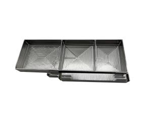 China Precision Custom CNC Metal Parts , CNC Machining Automotive Parts on sale