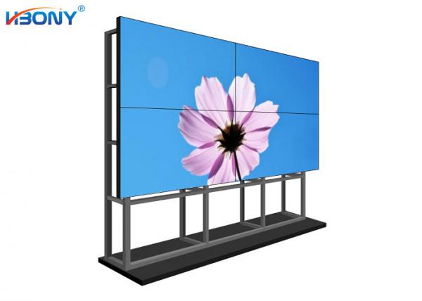 Cheap Clear Image Monitor Para Video Wall , 55 '' DID LCD  Video Wall Display Monitors for sale
