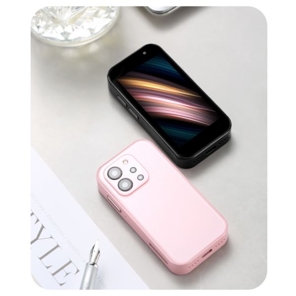 XS15 PRO EU Version 4G Mini Smartphone 4G 3.0 Inch 2000mAh Mini Smart Android Phone