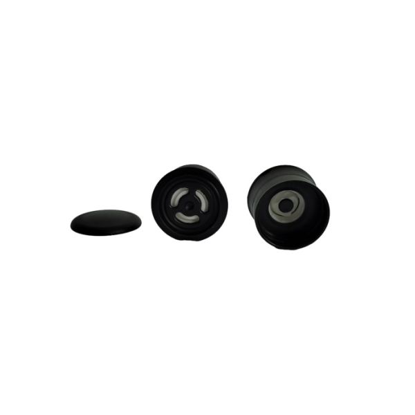 Manual Salt And Pepper Spice Grinder Mills Lids Ceramic Core