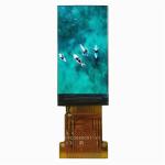 0.96Inch 4Line Spi Interface St7735 Small LCD Screens
