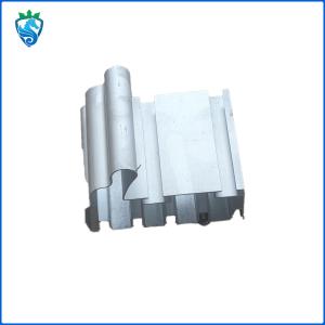 Best Led Channel Custom Aluminum Profiles Cnc Machining wholesale
