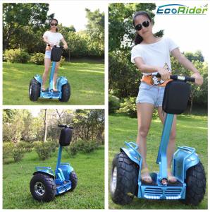 China 4000W fastest Segway Electric Scooter, CE electric scooter, electric balance scooter for adults on sale
