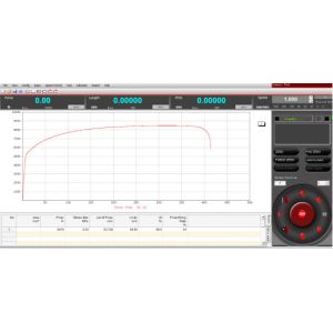 UTM Universal Tensile Testing Machine UTS Universal Testsile Strength