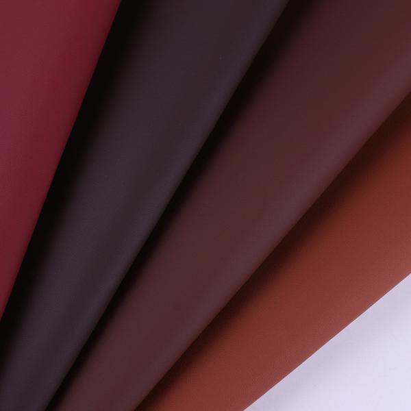 Cheap Recycled PVC Leather Seat Covers Anti Mildew PVC Material Leather for sale