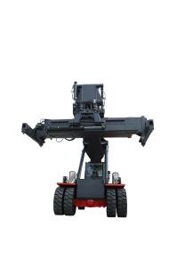 Best B3 Reach Stacker Container Handler wholesale