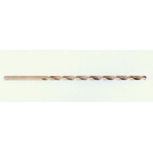 KM hot sale long twist drill