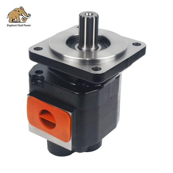 OEM T2550C7CEL Gear Pump Parker Hydraulic Pump For Construction Machine In Stock