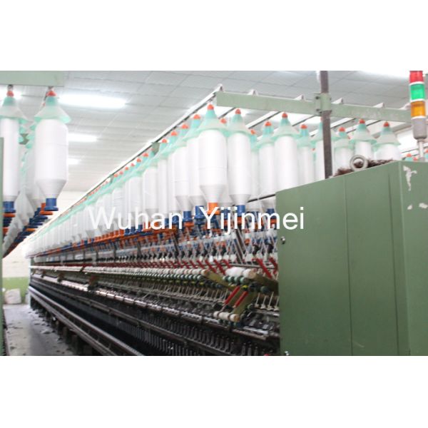 TFO Polyester Yarn 40/2 50/2 60/2 100% Bright Virgin Polyester Eco Yarn For Sewing Thread