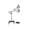 Buy cheap Slit Lamp Surgical Operating Microscope With Excellent Optical Performance from wholesalers
