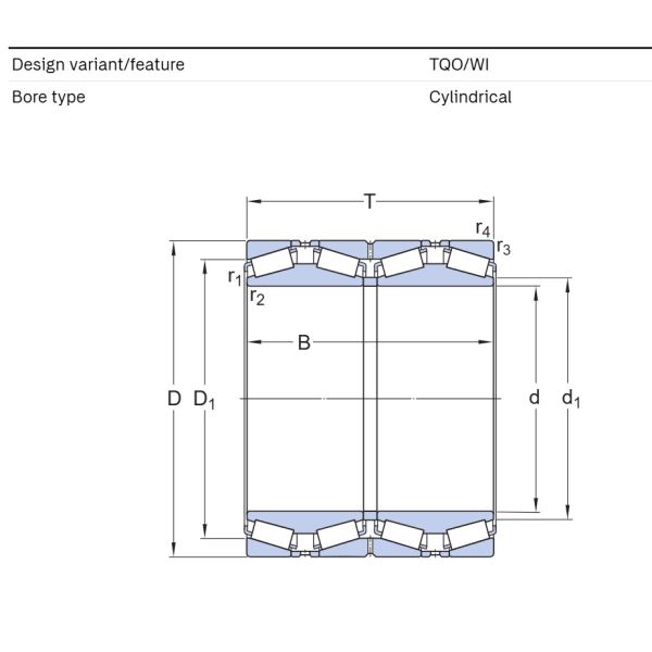 Compact Drawn Cup Needle Roller Bearings for Space-Saving Solutions in Industrial Applications