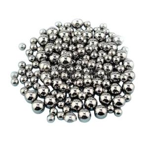 Best High Polished G16 Chrome Steel Ball 44.4mm for Industrial Applications wholesale