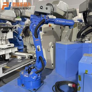Best 6 Axis Second Hand Robot Yaskawa MH6 Automatic Welding Robot wholesale