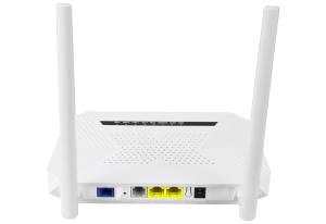 Best Wifi Modem GPON EPON ONU Dual Mode 1GE 1FE 1Tel SDK Network wholesale