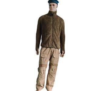 Best Fleece Tactical Set Insulated Jacket Winter Warm Tactical Jacket For Men And Women wholesale