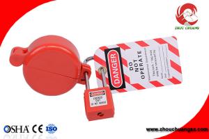 China High Demand Products Widely Used Gas Cylinder Pneumatic Safety Lockout on sale