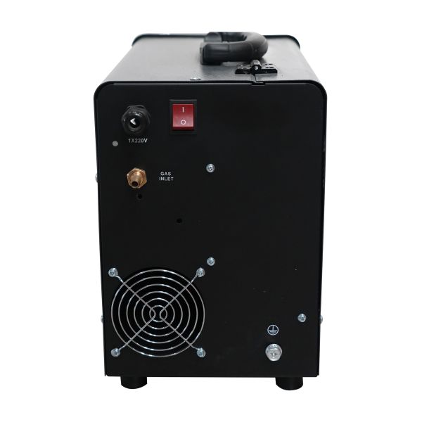 220V Pulsed Ac Dc Welder Mig Aluminum Welder